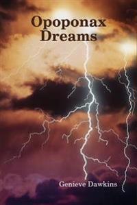 Opoponax Dreams