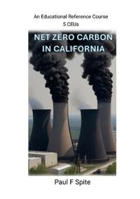 Net Zero Carbon in California