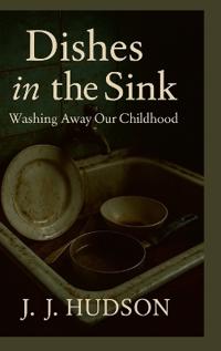 Bokomslag for "Dishes in the Sink"