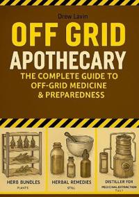 Off Grid Apothecary
