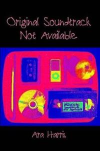Original Soundtrack Not Available