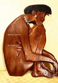 Making a Carving