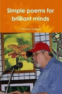 Simple Poems for Brilliant Minds