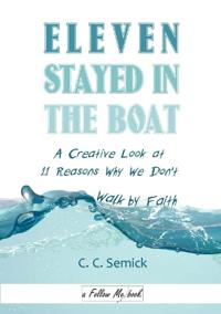 Eleven Stayed in the Boat