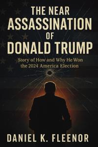 The Near Assassination of Donald Trump