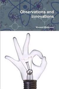 Observations and Innovations