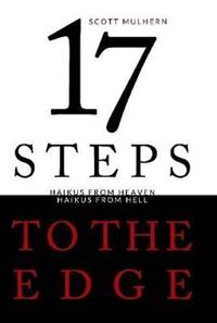 Bokomslag for "Seventeen Steps to the Edge"