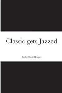 Classic gets Jazzed