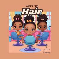 ABC's for Hair