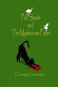 Pell Shade and the Mysterious Paper