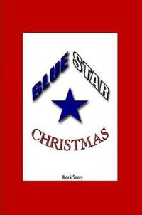 Blue Star Christmas
