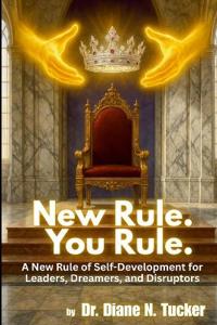 New Rule. You Rule.