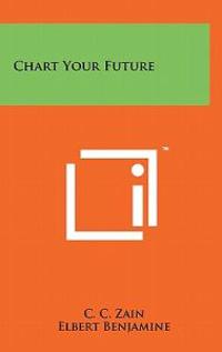 Bokomslag för "Chart Your Future"