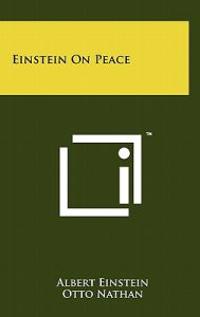 Einstein on Peace