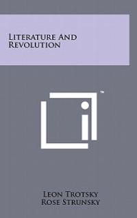 Literature and Revolution