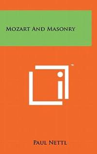 Mozart and Masonry