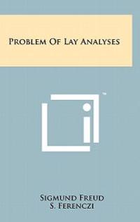 Problem of Lay Analyses