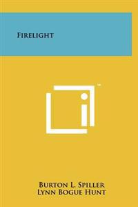 Bokomslag for "Firelight"