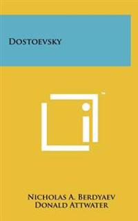 Dostoevsky