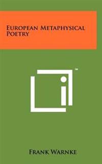 European Metaphysical Poetry