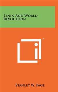 Lenin and World Revolution