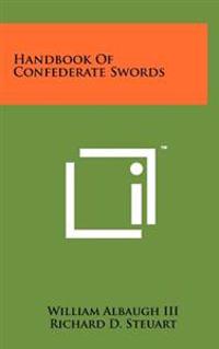 Handbook of Confederate Swords