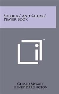 Soldiers' and Sailors' Prayer Book