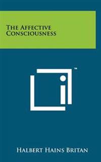 The Affective Consciousness