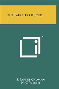 The Parables of Jesus