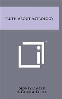 Truth about Astrology