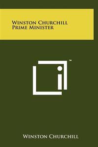 Winston Churchill Prime Minister