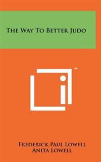 The Way to Better Judo