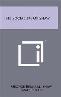 The Socialism of Shaw