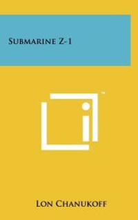 Submarine Z-1