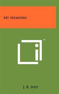 My Memoirs