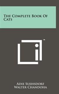 The Complete Book of Cats