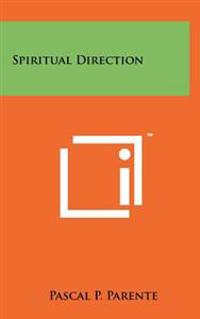 Spiritual Direction