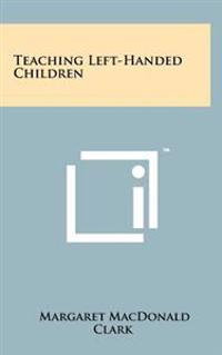 Teaching Left-Handed Children