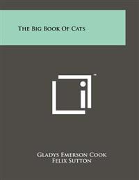 The Big Book of Cats