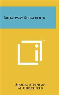 Broadway Scrapbook