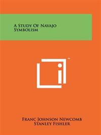 A Study of Navajo Symbolism