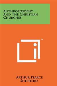 Anthroposophy and the Christian Churches