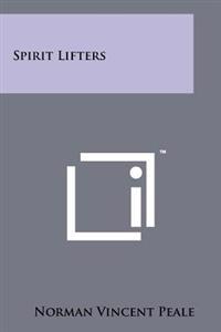 Bokomslag för "Spirit Lifters"