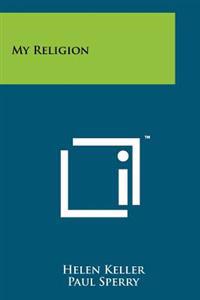 Bokomslag för "My Religion"
