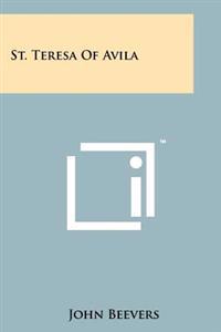 St. Teresa of Avila