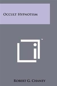 Occult Hypnotism