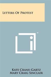 Letters of Protest