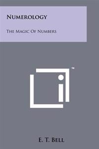 Bokomslag för "Numerology: The Magic of Numbers"