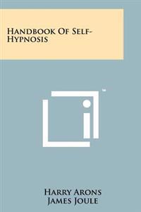 Handbook of Self-Hypnosis