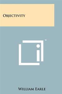 Bokomslag for "Objectivity"